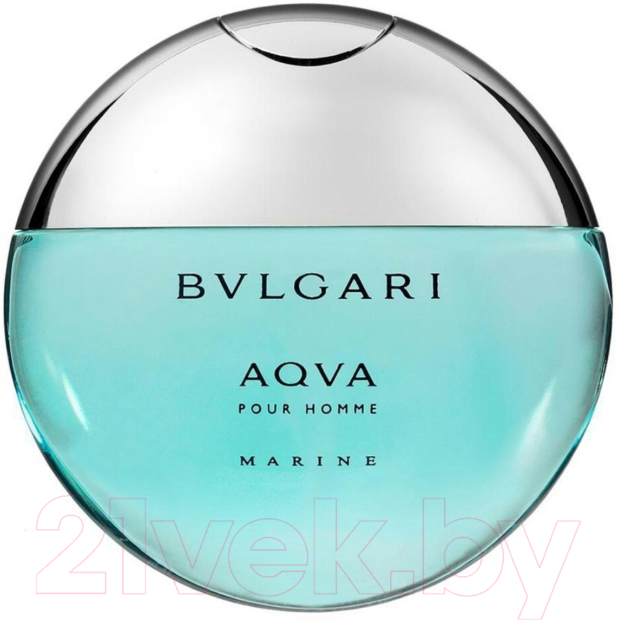 Туалетная вода Bvlgari Aqva Pour Homme Marine