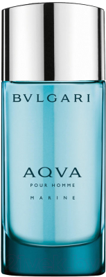 Туалетная вода Bvlgari Aqva Pour Homme Marine (30мл)