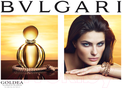 Парфюмерная вода Bvlgari Goldea (50мл)