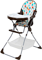 

Стульчик для кормления Polini Kids, Disney 252 Медвежонок Винни. Чудесный день