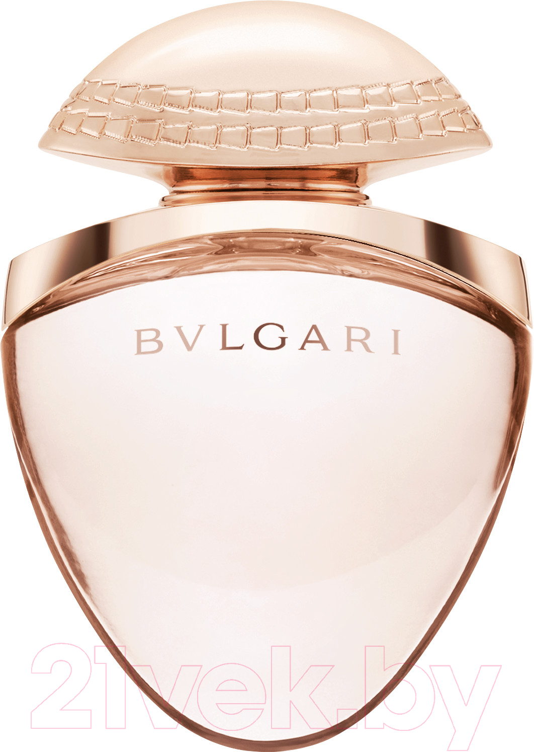 Парфюмерная вода Bvlgari Rose Goldea