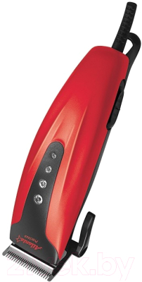 Машинка для стрижки волос Atlanta ATH-6882 (красный)