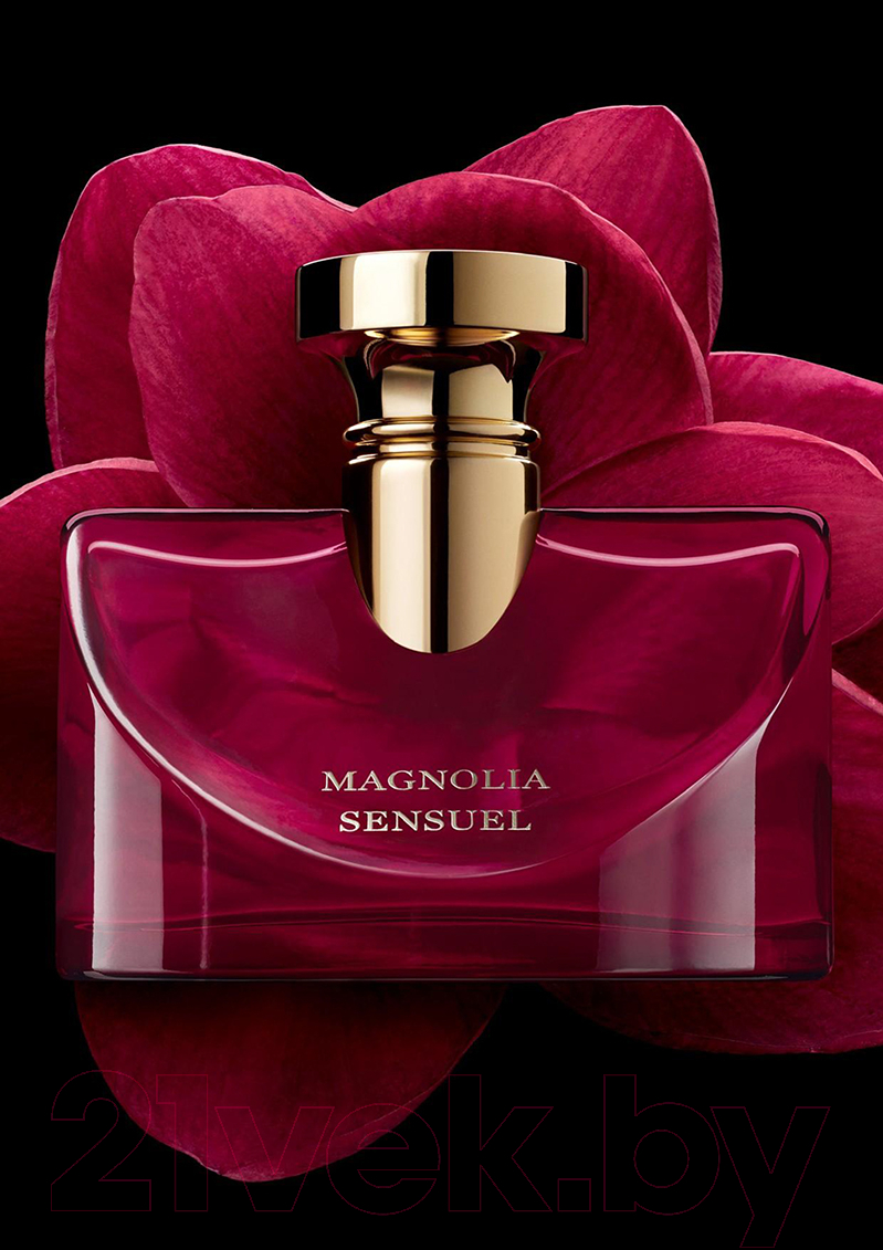 Парфюмерная вода Bvlgari Splendida Magnolia Sensuel (100мл)