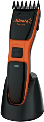 Машинка для стрижки волос Atlanta ATH-6902 (оранжевый)