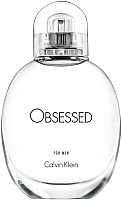 

Туалетная вода Calvin Klein, Obsessed For Men