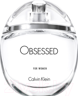 Парфюмерная вода Calvin Klein Obsessed For Women (50мл)
