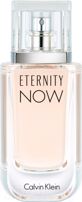 

Парфюмерная вода Calvin Klein, Eternity Now Eau Spray