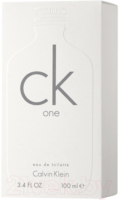 Туалетная вода Calvin Klein CK One (100мл)