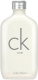 Туалетная вода Calvin Klein CK One (100мл) - 