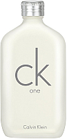 Туалетная вода Calvin Klein CK One (50мл) - 