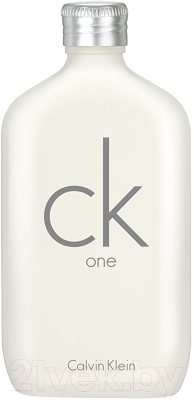 Туалетная вода Calvin Klein CK One (50мл)