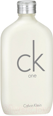 Туалетная вода Calvin Klein CK One (50мл)