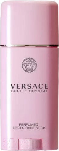 Дезодорант-стик Versace Bright Crystal парфюмированный