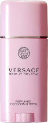 Дезодорант-стик Versace Bright Crystal парфюмированный (50мл)