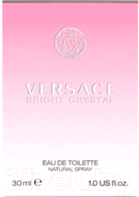 Туалетная вода Versace Bright Crystal (30мл)