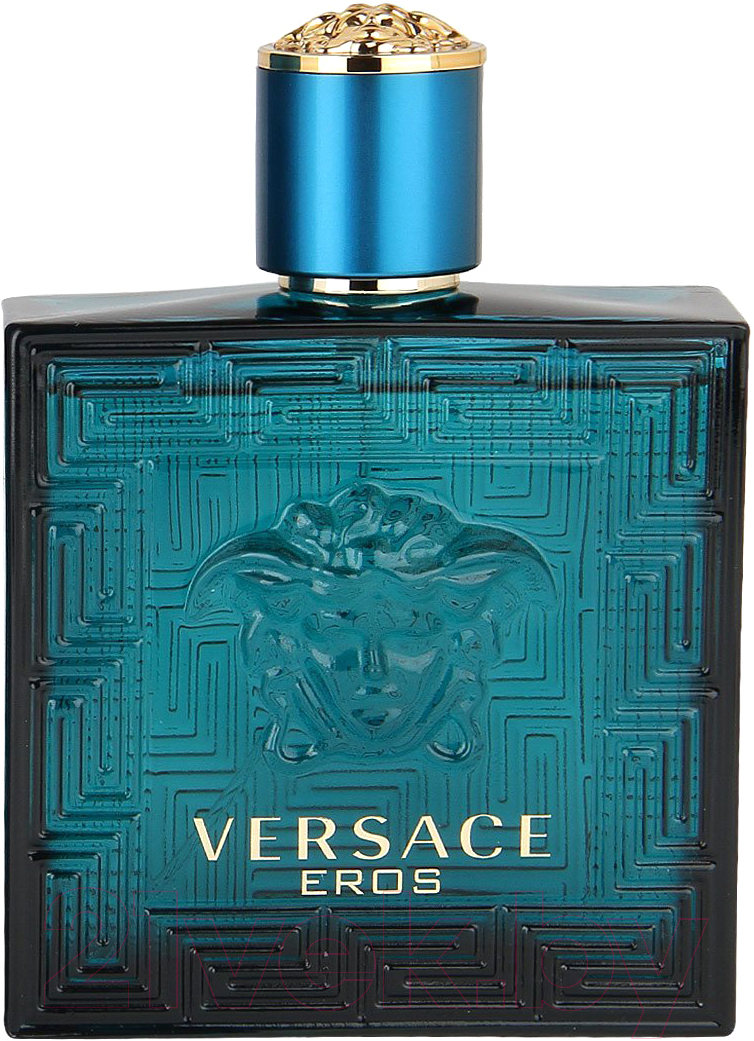 Туалетная вода Versace Eros Pour Homme