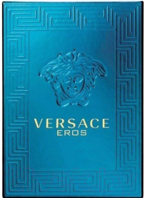 Туалетная вода Versace Eros Pour Homme (100мл)