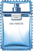Дезодорант-спрей Versace Man Eau Fraiche парфюмированый (100мл) - 