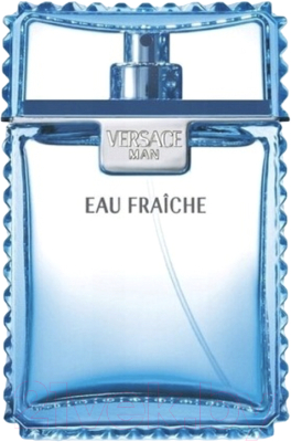 Дезодорант-спрей Versace Man Eau Fraiche парфюмированый (100мл)