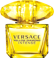 Парфюмерная вода Versace Yellow Diamond Intense (30мл) - 