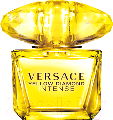 Парфюмерная вода Versace Yellow Diamond Intense (30мл)