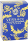 Миниатюра изображения товара Парфюмерная вода Versace Yellow Diamond Intense (30мл)