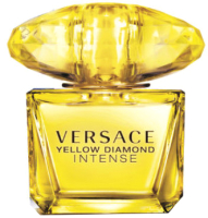 Парфюмерная вода Versace Yellow Diamond Intense (90мл) - 