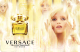 Миниатюра изображения товара Парфюмерная вода Versace Yellow Diamond Intense (90мл)