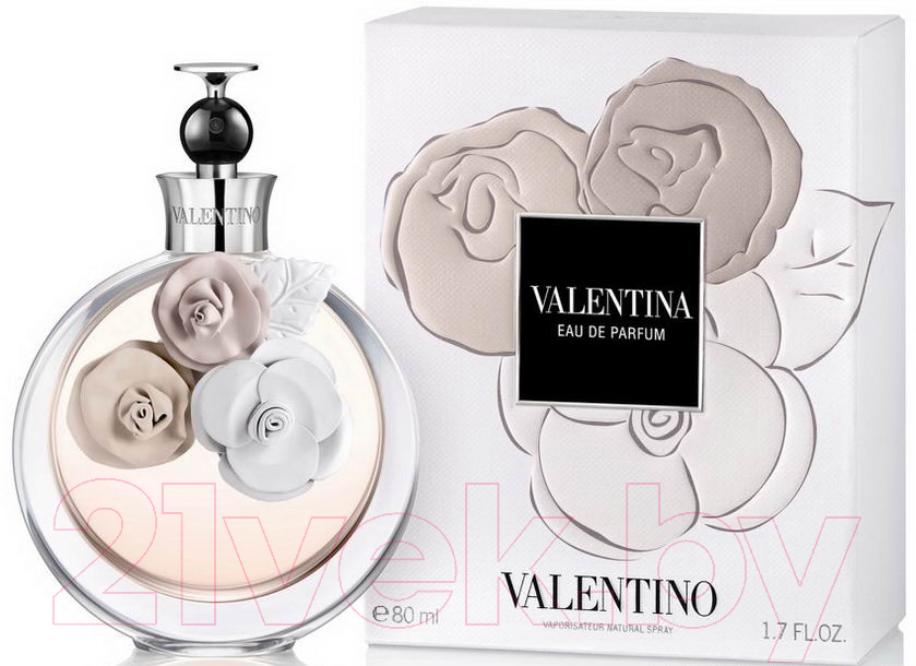 Парфюмерная вода Valentino Valentina