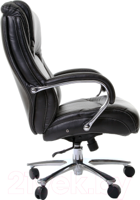 Кресло офисное Chairman 402 (черный)