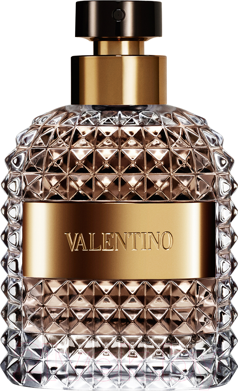 Туалетная вода Valentino Uomo (100мл)