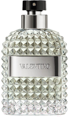 Изображение товара Туалетная вода Valentino Uomo Acqua (75мл)