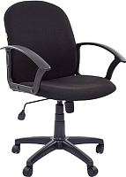 Кресло офисное Chairman 681 (С3/черный) - 