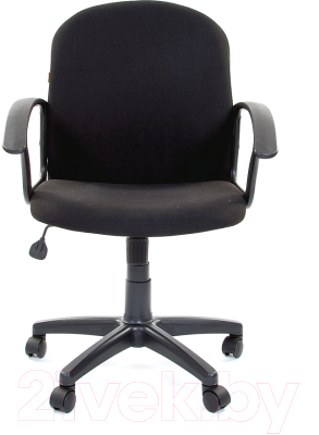 Кресло офисное Chairman 681 (С3/черный)