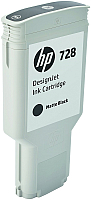 Картридж HP 728 (F9J68A) - 