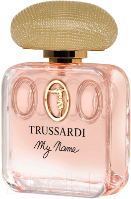 Парфюмерная вода Trussardi My Name (50мл)