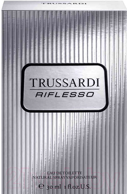 Туалетная вода Trussardi Riflesso (30мл)