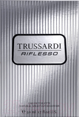 Туалетная вода Trussardi Riflesso (50мл)