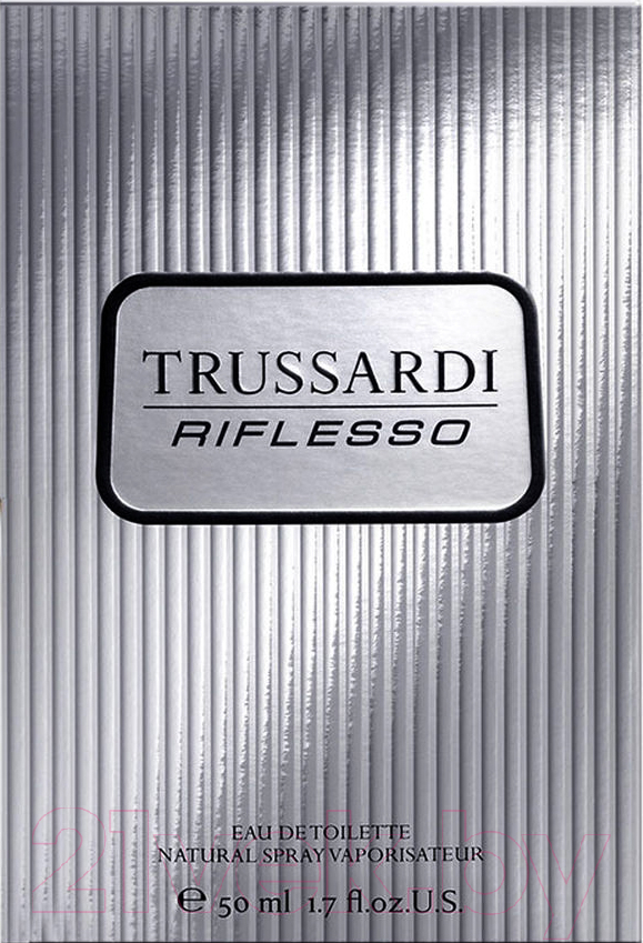 Туалетная вода Trussardi Riflesso (50мл)