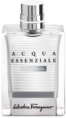 Туалетная вода Salvatore Ferragamo Acqua Essenziale Colonia (50мл)