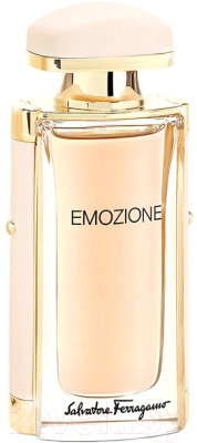 Парфюмерная вода Salvatore Ferragamo Emozione
