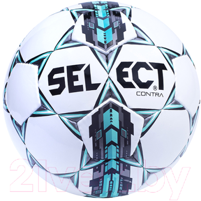 Футбольный мяч Select Contra Special