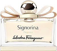 Парфюмерная вода Salvatore Ferragamo Signorina Eleganza (100мл) - 