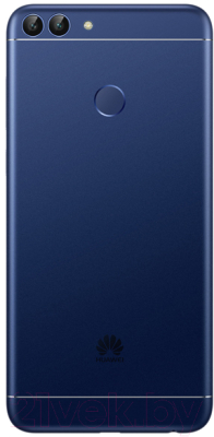 Смартфон Huawei P Smart (синий)