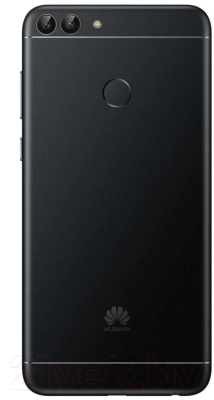 Смартфон Huawei P Smart (черный)