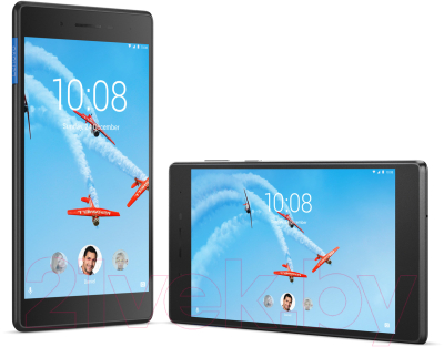 Планшет Lenovo Tab 7 Essential TB-7304i 16GB 3G (ZA310064UA)