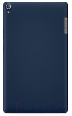 Планшет Lenovo Tab 3 Plus TB-8703X 16GB LTE Blue (ZA230002UA)
