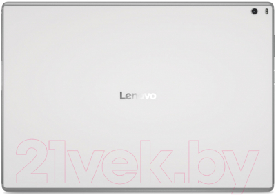 Планшет Lenovo Tab 4 10" Plus LTE 4/64GB Polar White (ZA2R0056UA)