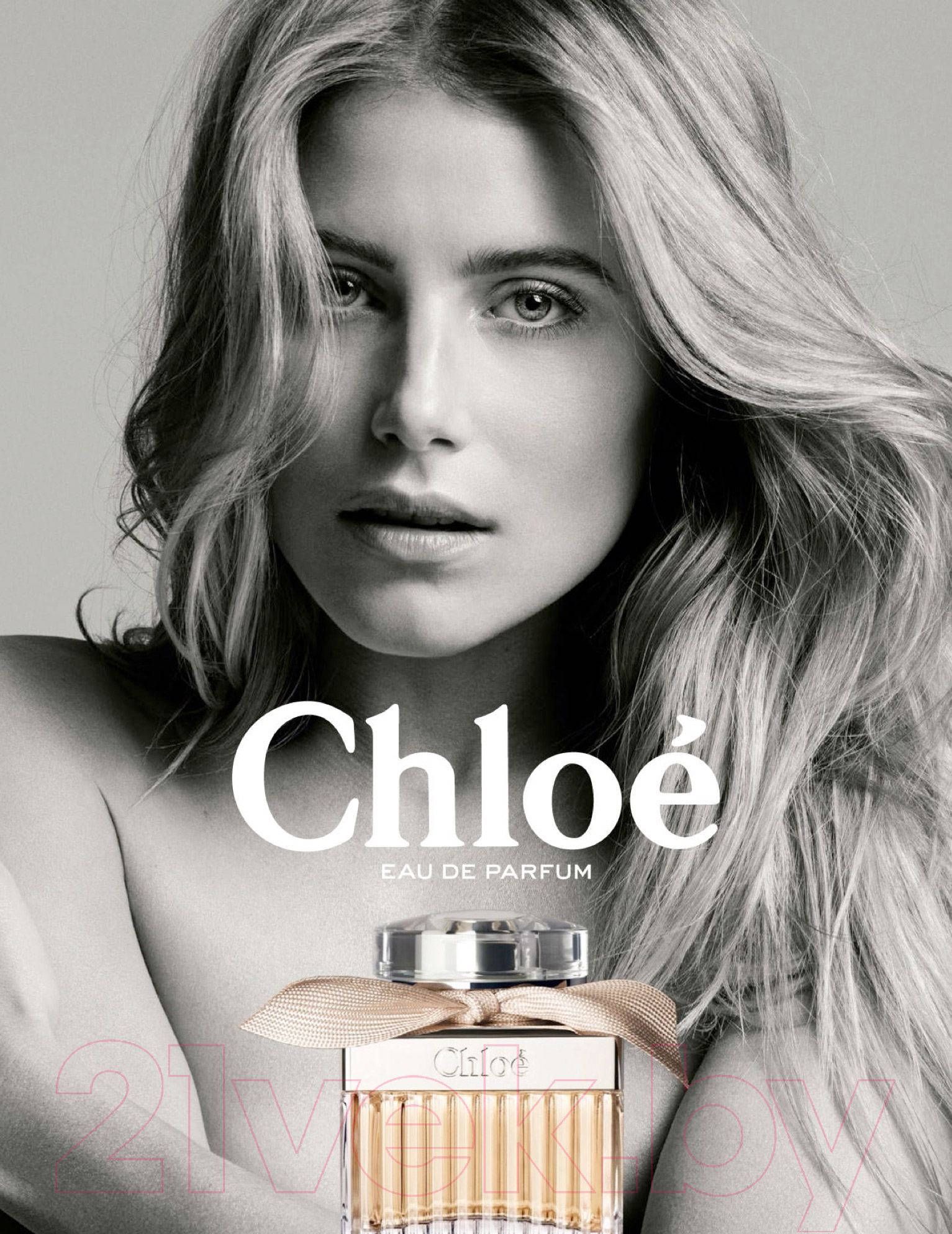 Парфюмерная вода Chloe Eau De Parfum (50мл)