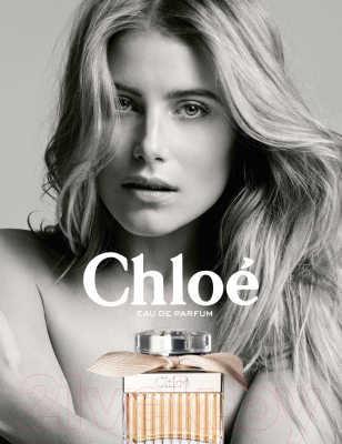 Парфюмерная вода Chloe Eau De Parfum (75мл)